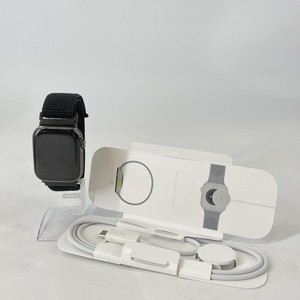 Apple Watch Series 4 44mm Stainless Steel | eBay