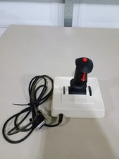 FlightStick CH Products Joystick FS224 Serial...