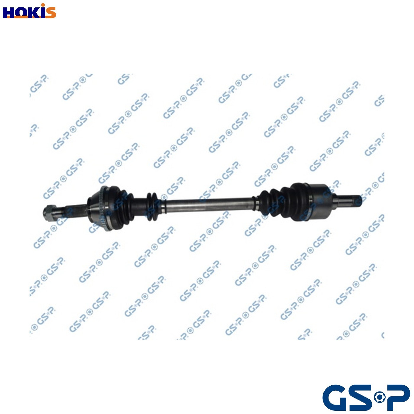 DRIVE SHAFT 210035 FOR PEUGEOT CITROEN JUMPER/Bus/Platform/Chassis RELAY 2.8L