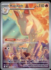 pokemon cards rapidash Pokemon TCG: Knock Out Collection [Kyogre] main image 1