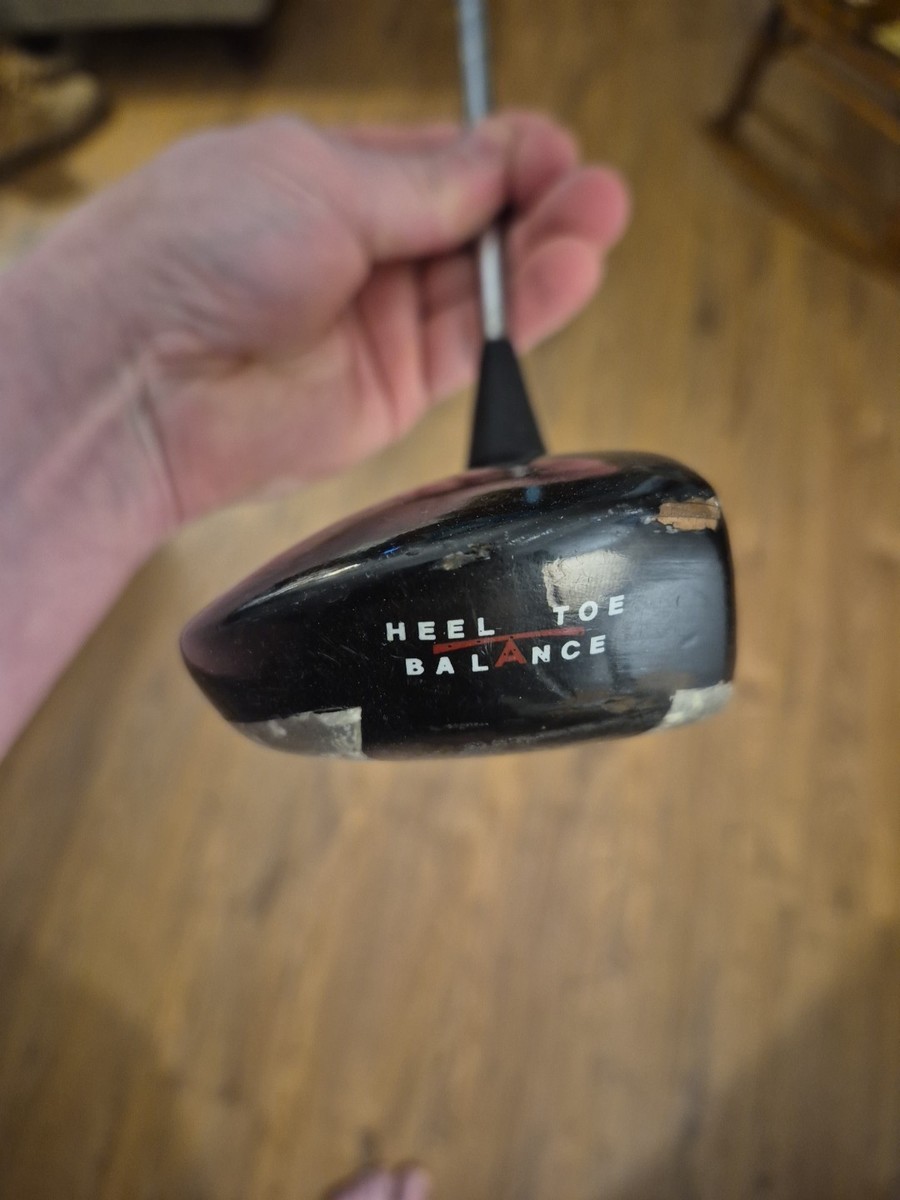 Vintage Ping Eye 2 Driver RH Steel 43.5 Inches | eBay
