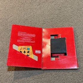 Intellivision Advanced Dugeons And Dragonsw/ box & overlays Works 1982 - 3410