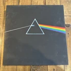 Pink Floyd Dark Side Of The Moon MISSING DISC Remaster Edition PFRLP8 w/Posters