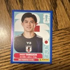 Panini FIFA World Cup 2026 Sticker JPN 6 Shogo Taniguchi Japan Player Portrait — photo 1