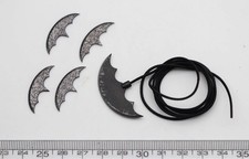Hot Toys 1 6 Scale CMS024 The Dark Knight Returns Batman - Batarangs