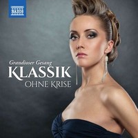 Giacomo Puccini (1858-1924) - Klassik Ohne Krise - Grandioser Gesang - - (Cd