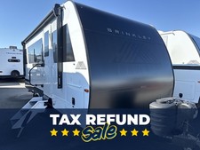 2026 Brinkley Model Ix 20x