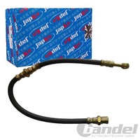 Japko Halter Bremsschlauch Vorne Bremsleitung 69700