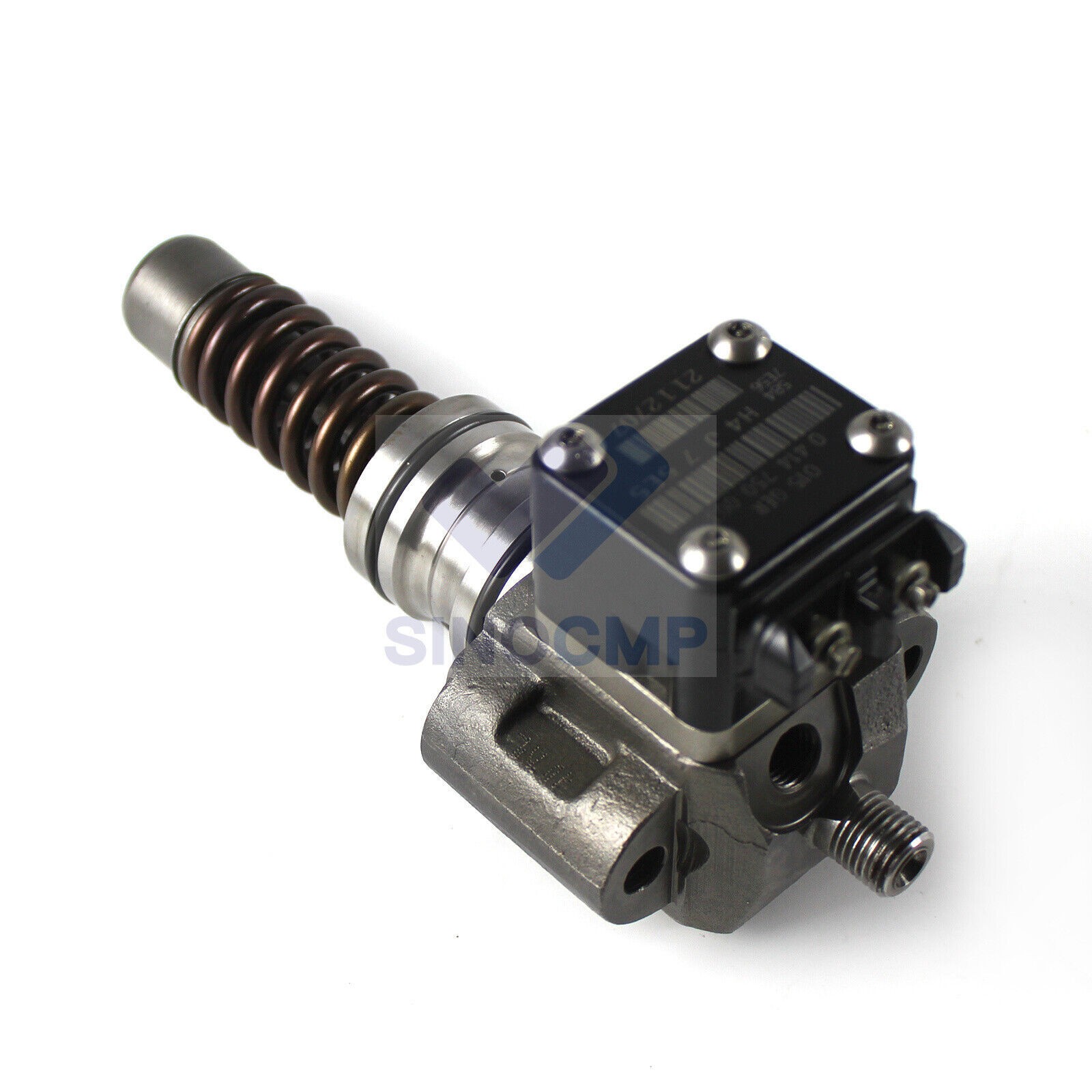 Diesel Fuel Unit Pump 0414750003 For DEUTZ Injector 02112707 20460075 BF6M2012C