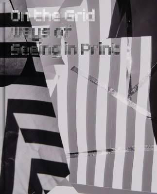 On the Grid, Jessica D. Brier,  Hardback