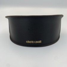 roberto cavalli brown sunglasses case