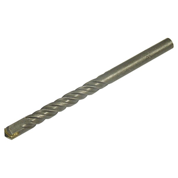 Faithfull Standard Masonry Drill Bit 8 x 150mm