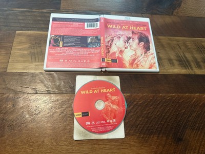Wild At Heart (Blu ray, Shout Select, Collector s Edition, Nicholas Cage)
