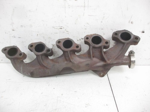 Auspuffkrümmer Abgaskrümmer passt für VOLVO XC70 CROSS COUNTRY 2.4 D5 XC AWD