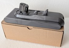 OEM Dyson Gen5 Battery 972382-03 Outsize SV24 Gen5 Detect SV23 2500mAh New grey