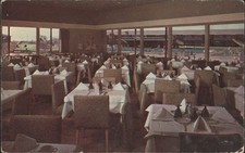 Caravan Room,Hotel Sahara,Las