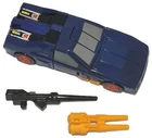 Transformers G1 Punch Counterpunch COMPLETE Dual Face  Original Weapons 1986