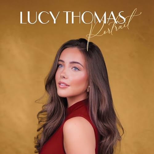 Lucy Thomas 'Portrait' Cavendish Records [CD]