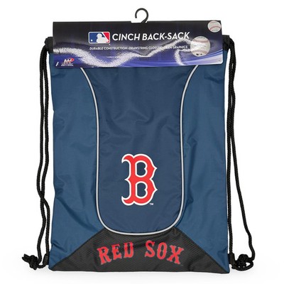 Boston Red Sox MLB Doubleheader Turnbeutel
