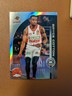 2023 Topps Chrome NBL National Basketball League  Refractor Bryce Cotton #63 