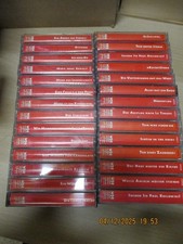 Audio Drama MC - WDR Crime Audio Drama by Goldmann / Primo 28 Different