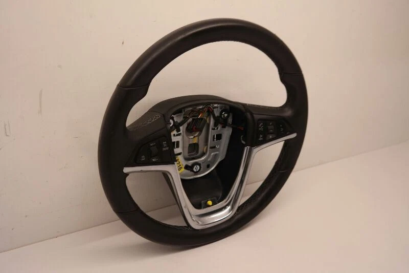 Buick Encore 2014 2015 2016 dirección cuero Foto 3 de 4