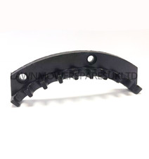 Wheel Height Adjuster Quadrant Mountfield 322735563/0 SP555, SP554,SP505 Genuine