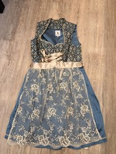 Dirndl Von Alpenm&auml;rchen Neuwertig