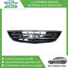 Calandre Kia CARENS