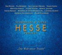 Hesse Projekt. Die Welt unser Traum von Richard S... | Buch | Zustand sehr gut