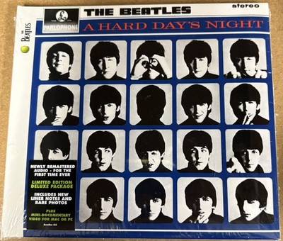 A Hard Day's Night | The Beatles | CD | Neu