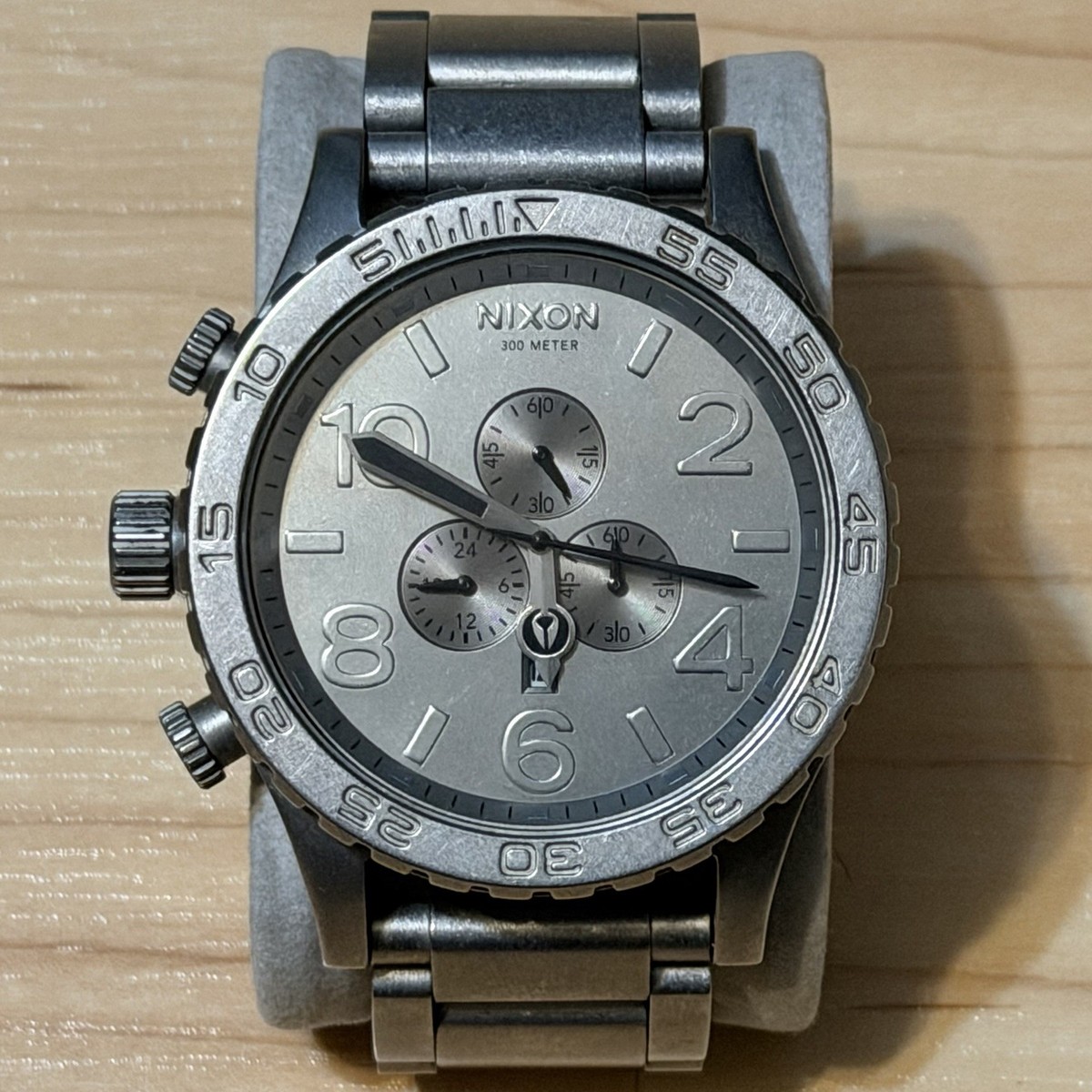 Nixon The 51-30 Chrono 