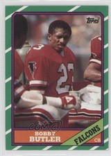 Bobby Butler