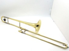 BACH Tenor Trombone TB-600GL Lacquer Finish [...
