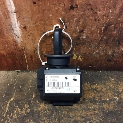 MERCEDES W169 IGNITION BARREL LOCK AND KEY 1699051500 2005-2012