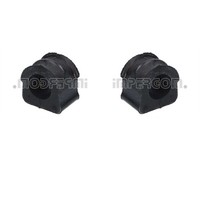 2X Original Imperium Lagerung Stabilisator Vorne Links Rechts FüR VW Golf IV
