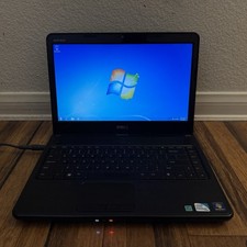 Dell Inspiron 14 N4030 Windows 7 Laptop