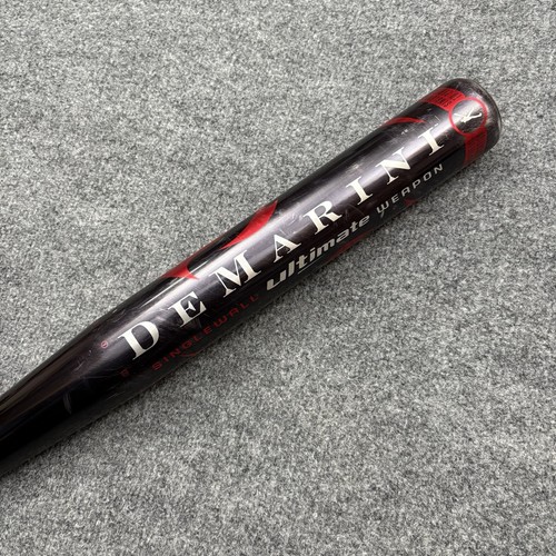 DeMarini Ultimate Weapon Slowpitch Softball Bat 34/26 Single Wall