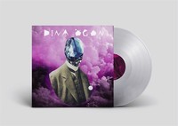 Dina Ogon - Orion Crystal Clear Vinyl - Vinyl Record - G72Z
