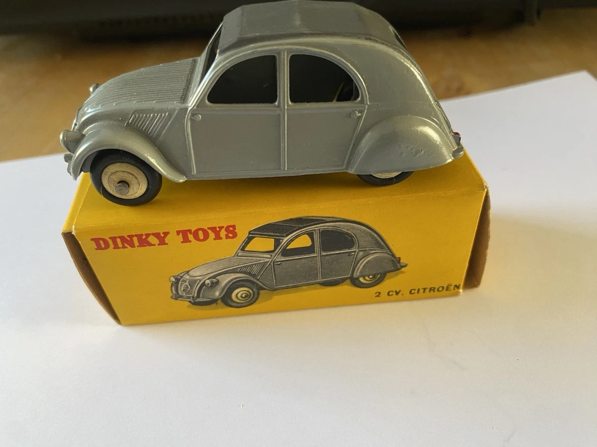Las mejores ofertas en French Dinky Toys | eBay