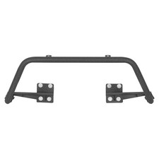 Front Bull Bar Rally Light Bar For Subaru Outback 2015 2016 2017 2018 2019