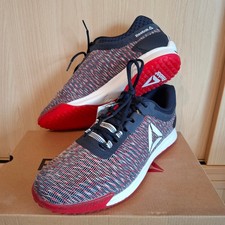 Reebok JJ II Low Gr. 46 NEU & OVP weiß/blau/...