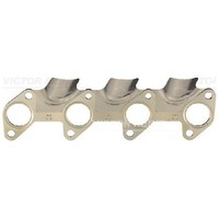 Dichtung AbgaskrüMmer FüR KIA Sportage QL QLE SL 1.7 10 Bis 22 Victor D4FB Neu