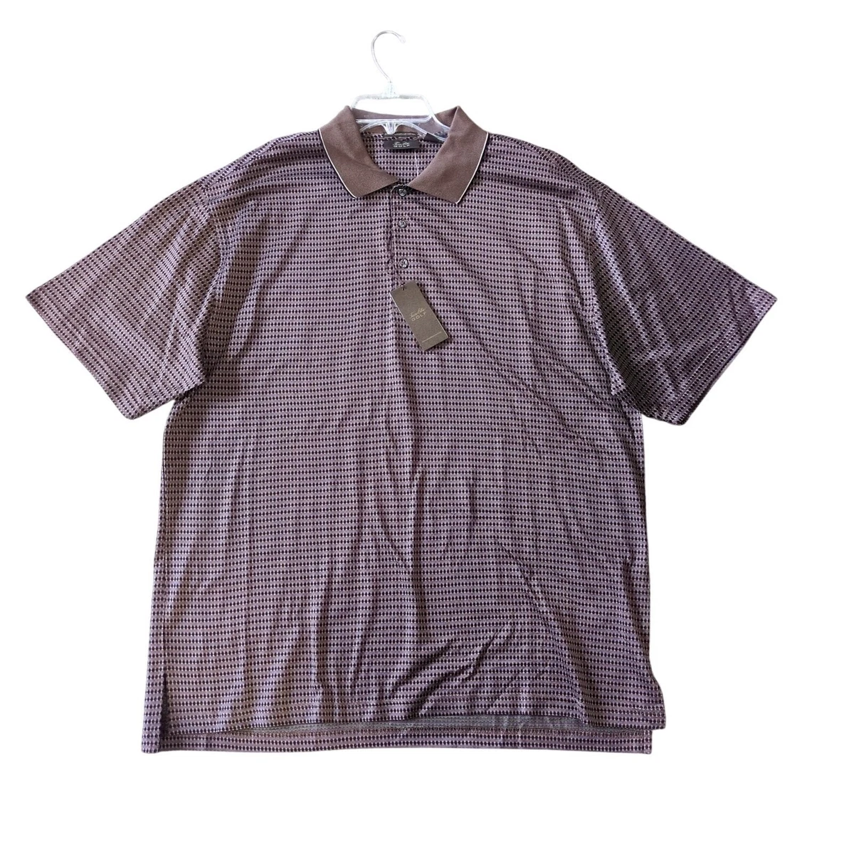 Chemise manches courtes Authentic à rayures homme Levi's | Destock Jeans