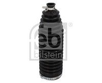 Febi Bilstein Faltenbalgsatz, Lenkung Links, Rechts, Vorderachse FüR Ford