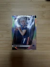 2024 Panini Prizm - Rookie Variations Drake Maye #12 Silver Prizm (RC)