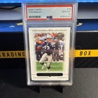 2005 TOPPS #10 TOM BRADY PATRIOTS PSA 10