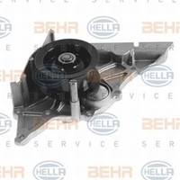 Wasserpumpe KüHlmittelpumpe FüR VW Phaeton 4.2 V8 4Motion Touareg Audi A8 A6