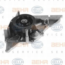 Pompe à eau Audi V8
