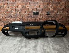 BMW 1 2 SERIES F20 F21 F22 F23 LCI  DASHBOARD DASH PANEL + STITCHING